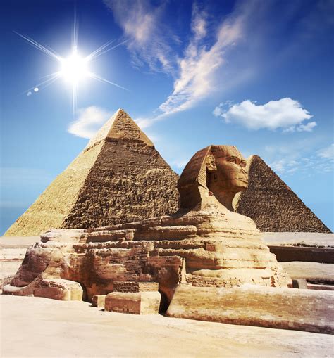 Create a travel plan to visit the Pyramids of Giza, Great Barrier Reef, Himalayas, Amazon Rainforest, and Colosseum.