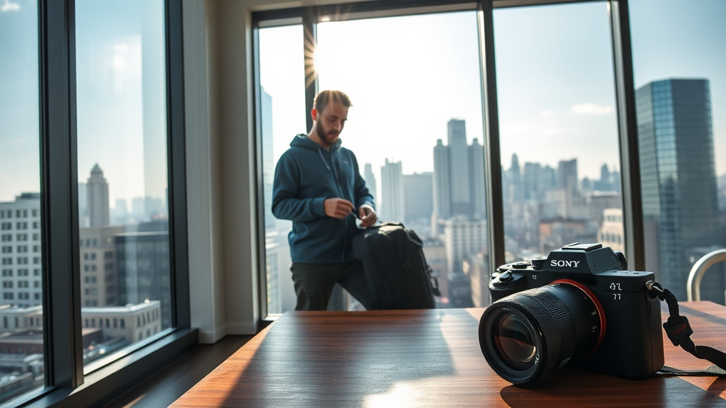 Capture The Extraordinary