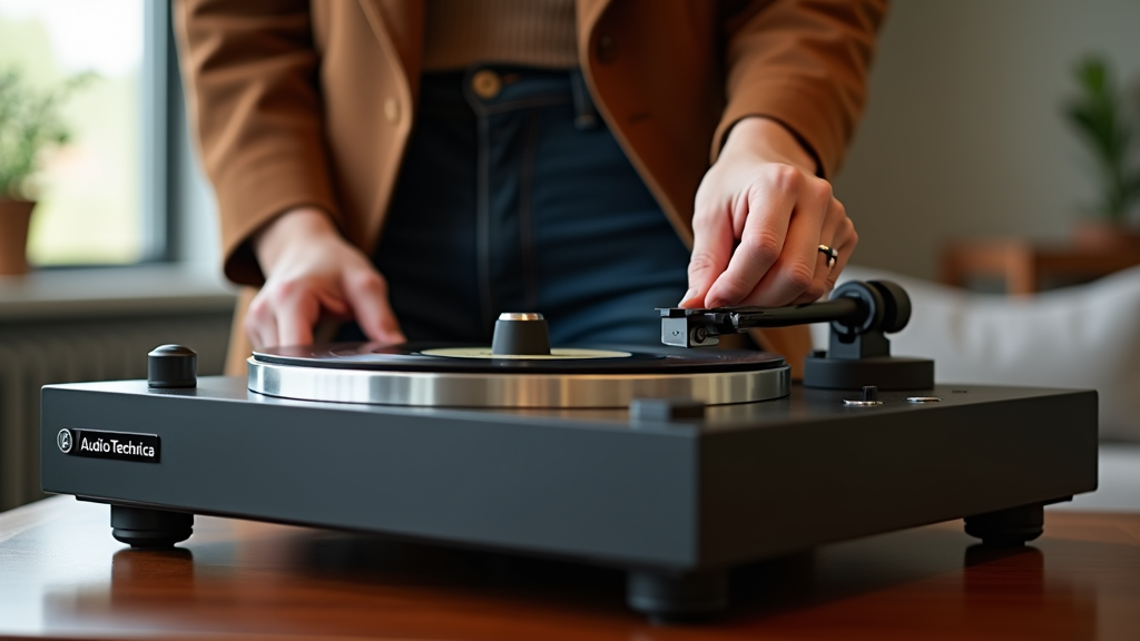 Revive Your Listening Experience