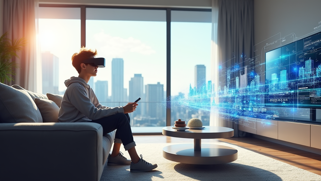 Beyond the Game: Embrace the Future