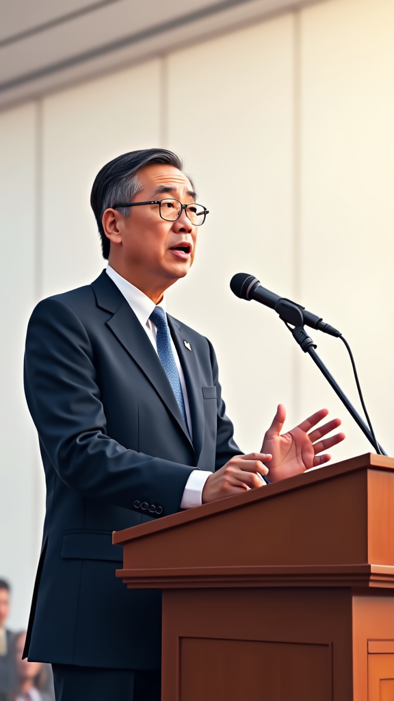 홍준표의 충격 발언, 국민의힘을 뒤흔들다