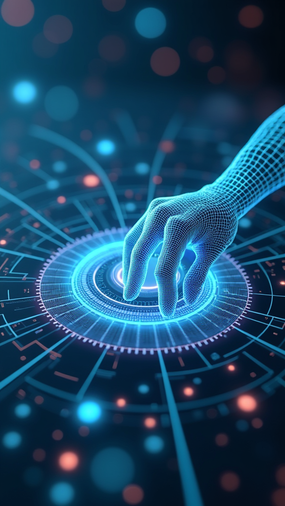 AI's Creative Revolution in Film
