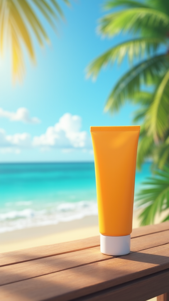 The Importance of Daily Sunscreen Use