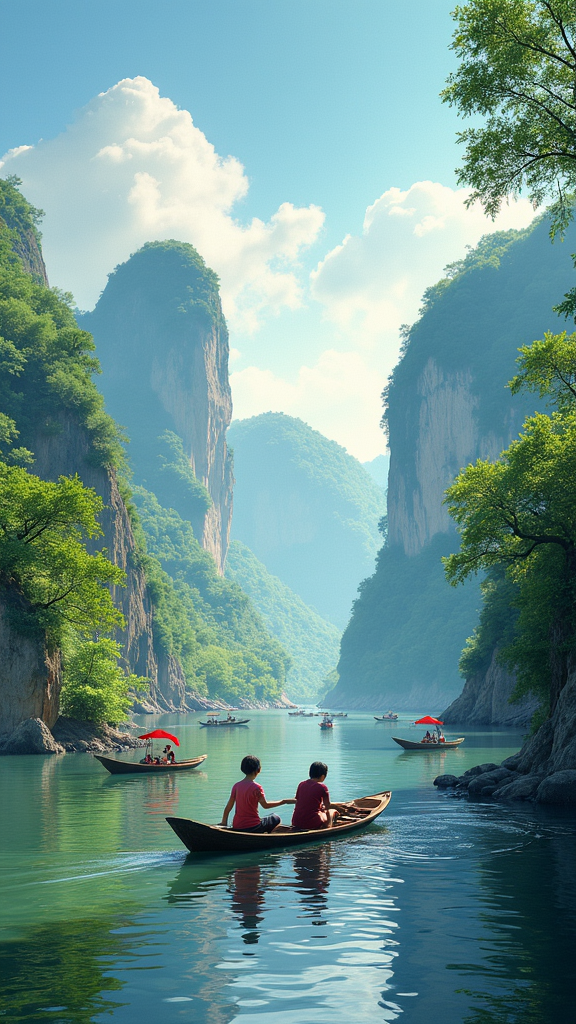 Koreans in Laos: Overcoming Challenges