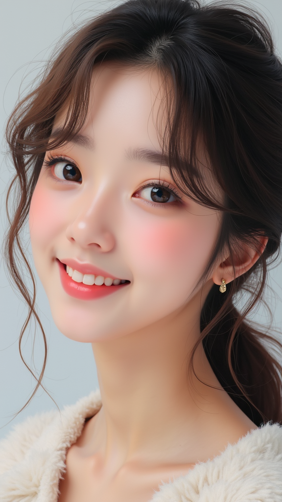 고윤정 닮은 여자의 대학 일상 브이로그