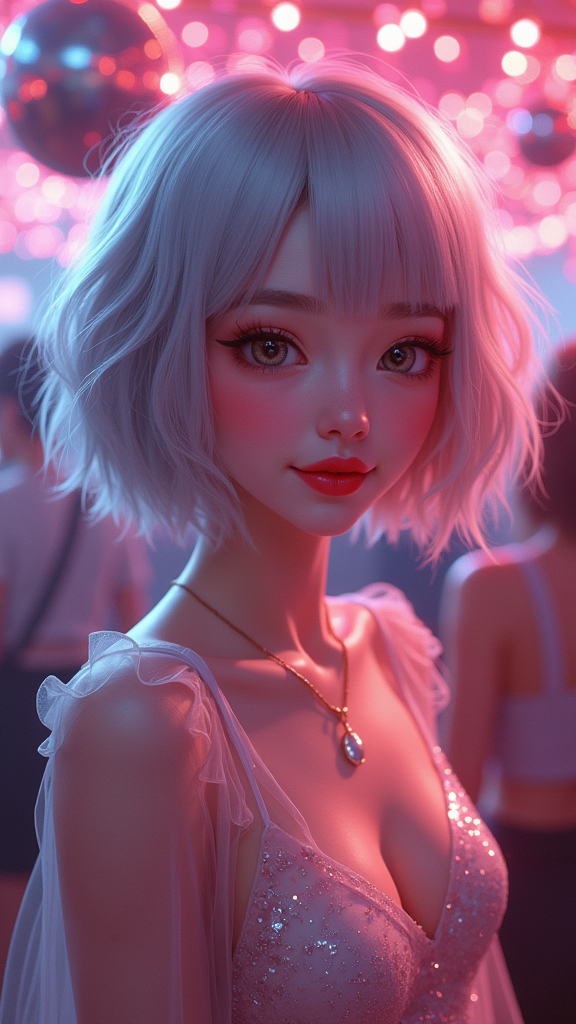 성인동화 신데렐라