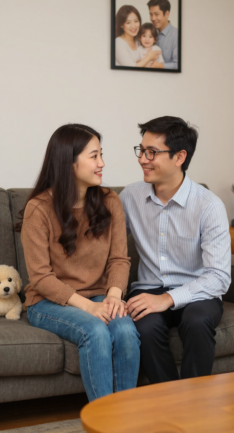완벽 티키타카, 며느리와 사위의 유쾌한 비결!