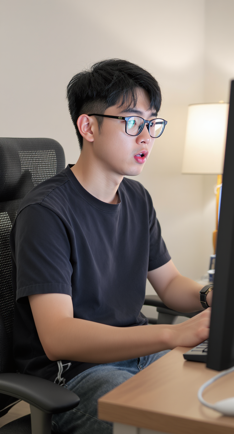 성적 충동이 올라올 때, 마음을 진정시키는 7가지 실전 꿀팁