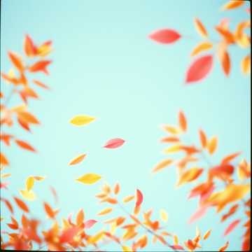 바람이 전하는 말