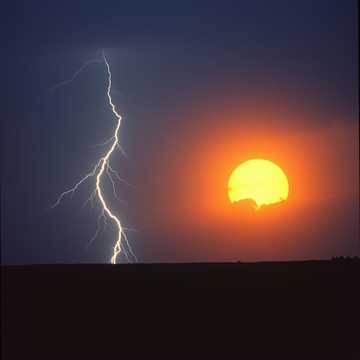 Rise Through the Storm