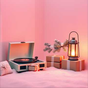 크리스마스의 기적