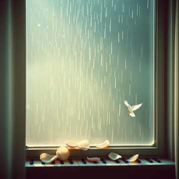 이곳에서 너를 기다리며