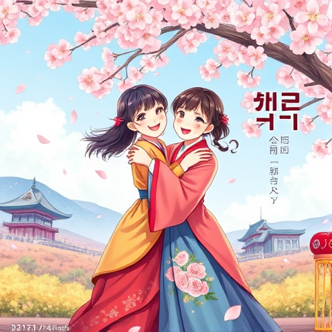 언니의 사랑
