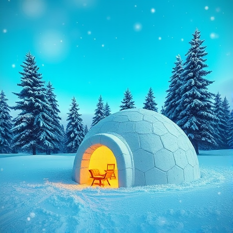 Igloo