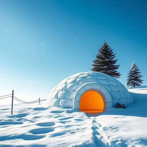 Igloo