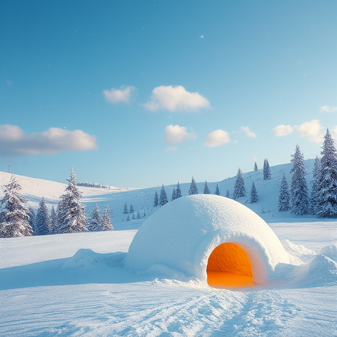 Igloo