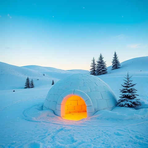 Igloo