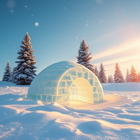 Igloo