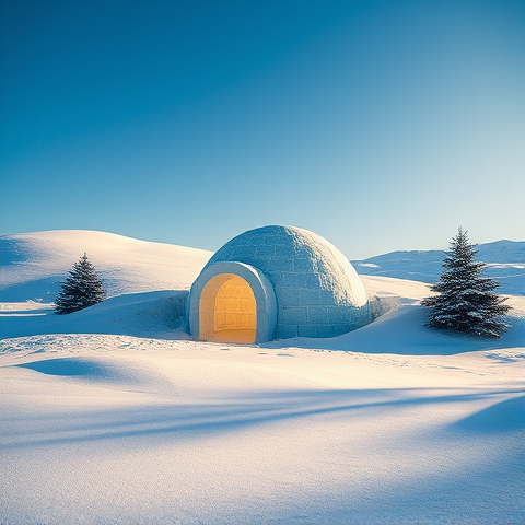 Igloo