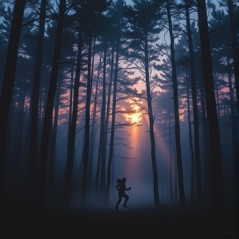 Chasing Shadows