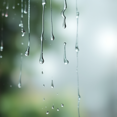 Rainy Day