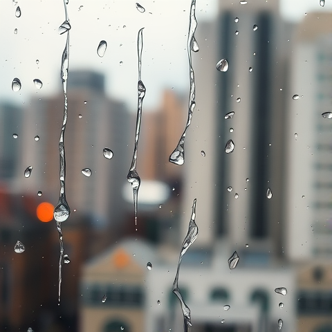Rainy Day