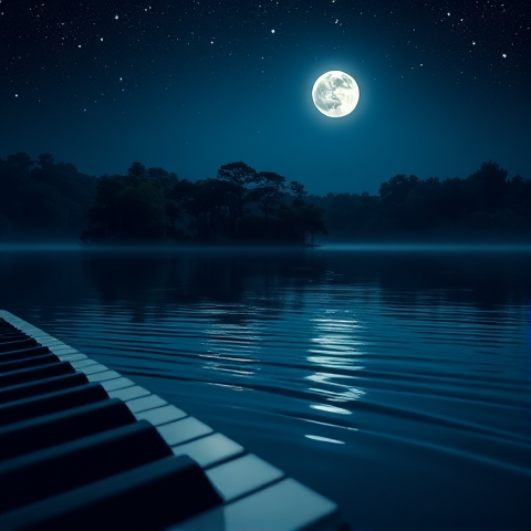 Serenity Nights