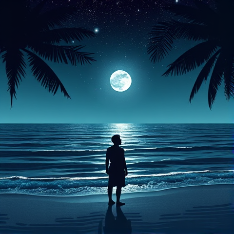 Moana's Song