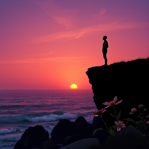 이별의 노래