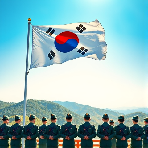전사의 노래