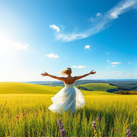 Blessings of Love