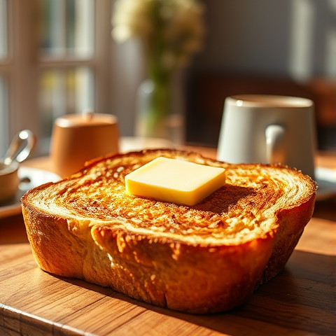 Butter Bliss