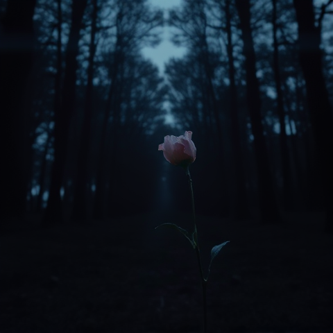 Shadows in the Dark