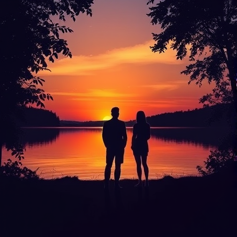 Echoes of Love