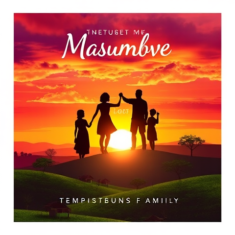 Masumbwe Unity