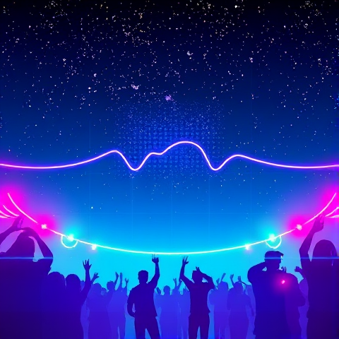 Neon Summer