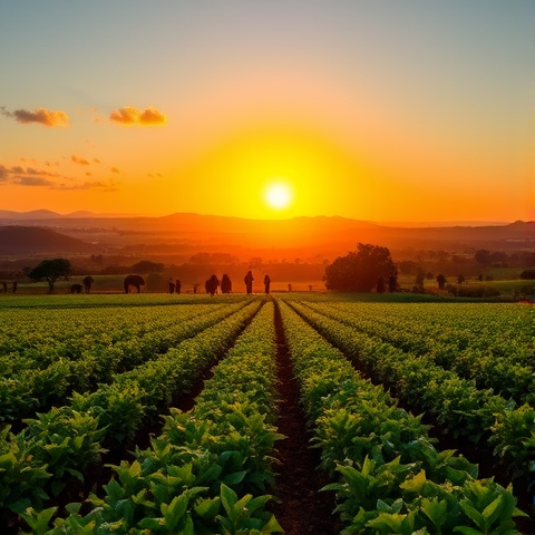 Fields of Hope