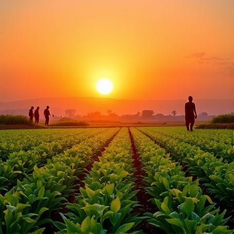 Fields of Hope