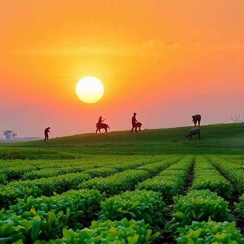 Fields of Hope