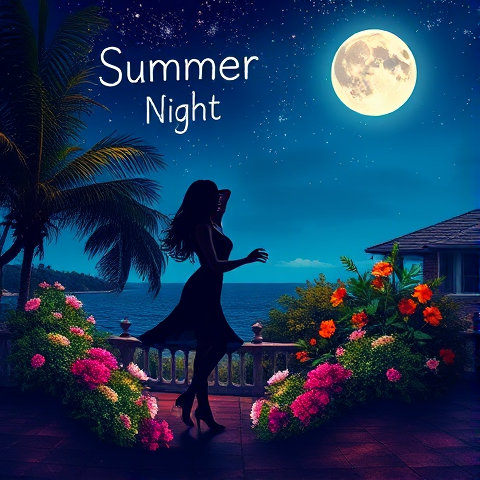 Midnight Heat