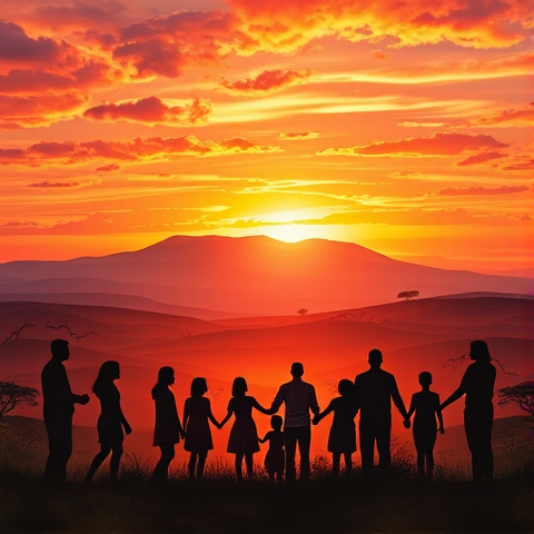 Treasure of Peace