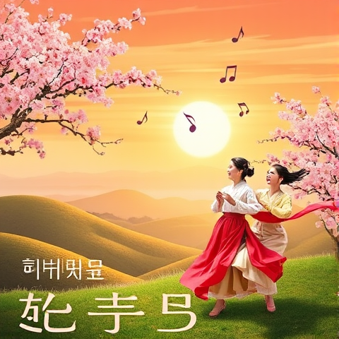 사랑의 트로트
