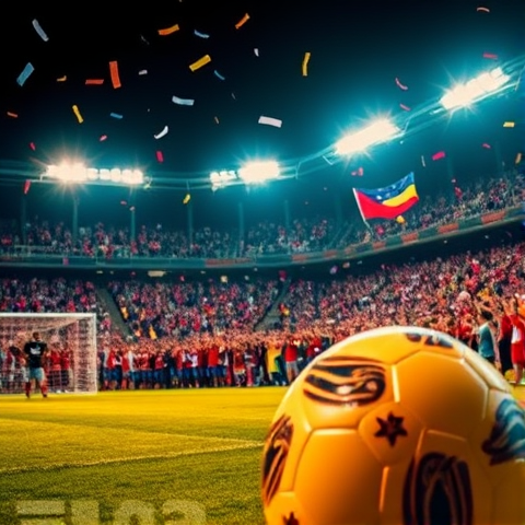 Champions' Anthem
