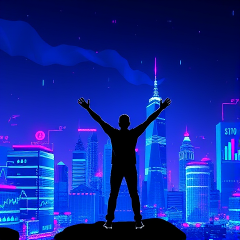 Crypto Dreams