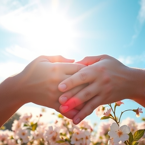 Eternal Embrace