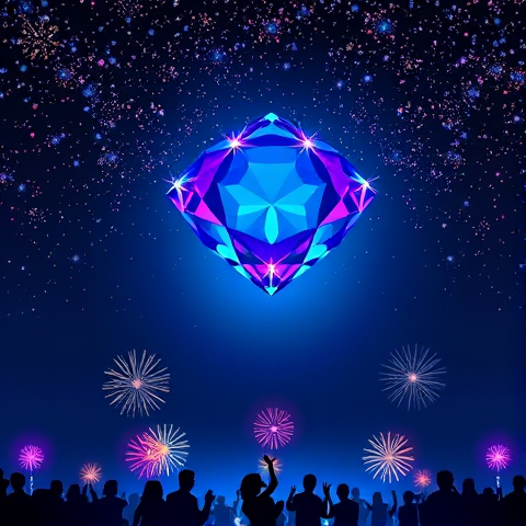 Sapphire Nights