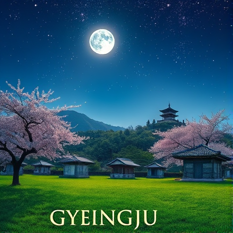 경주 판타지