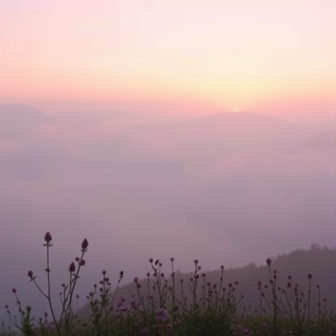 안개 속의 기억