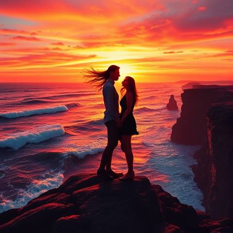 Wild Love