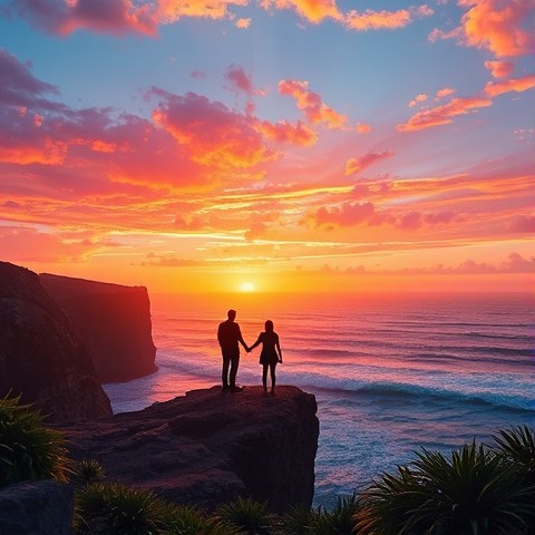 Wild Love